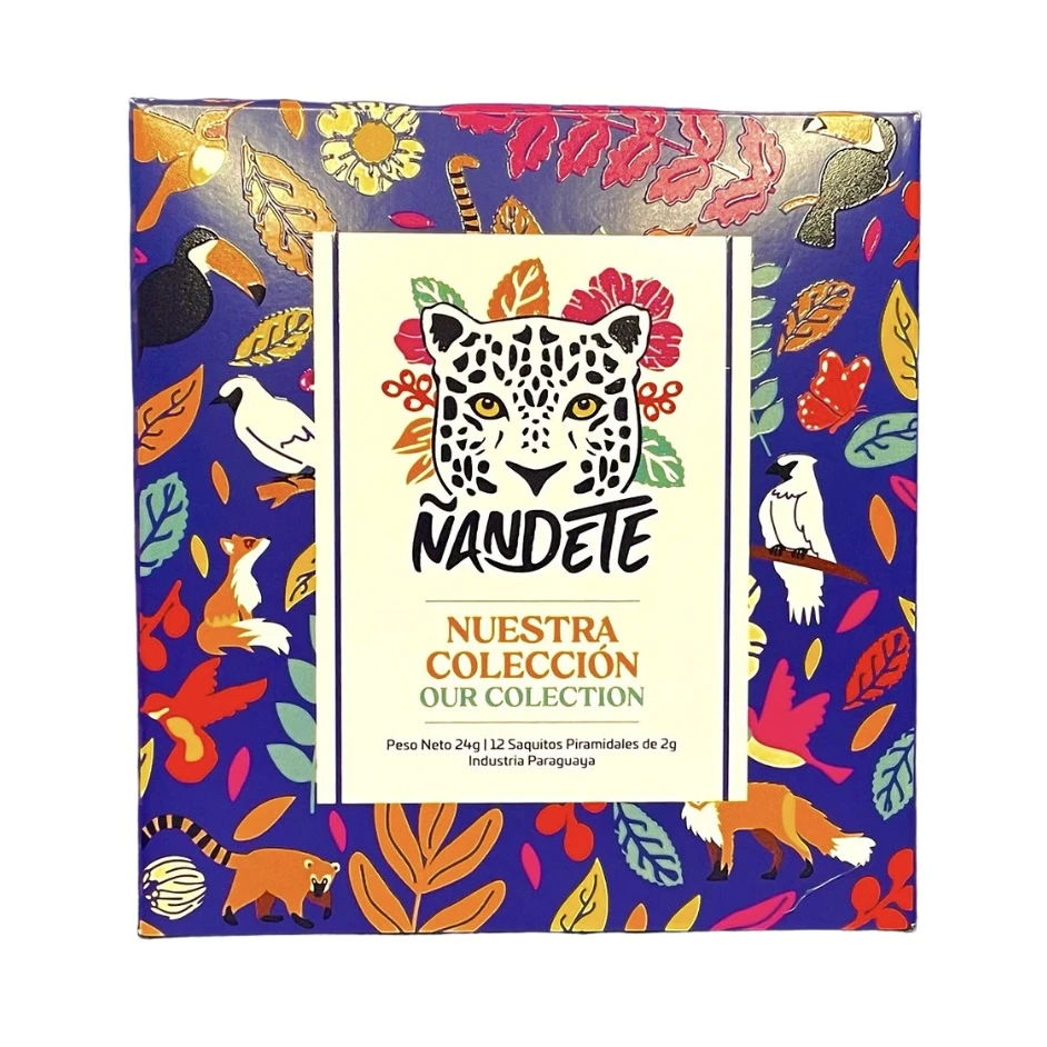 Ñandete Nuestra Colección